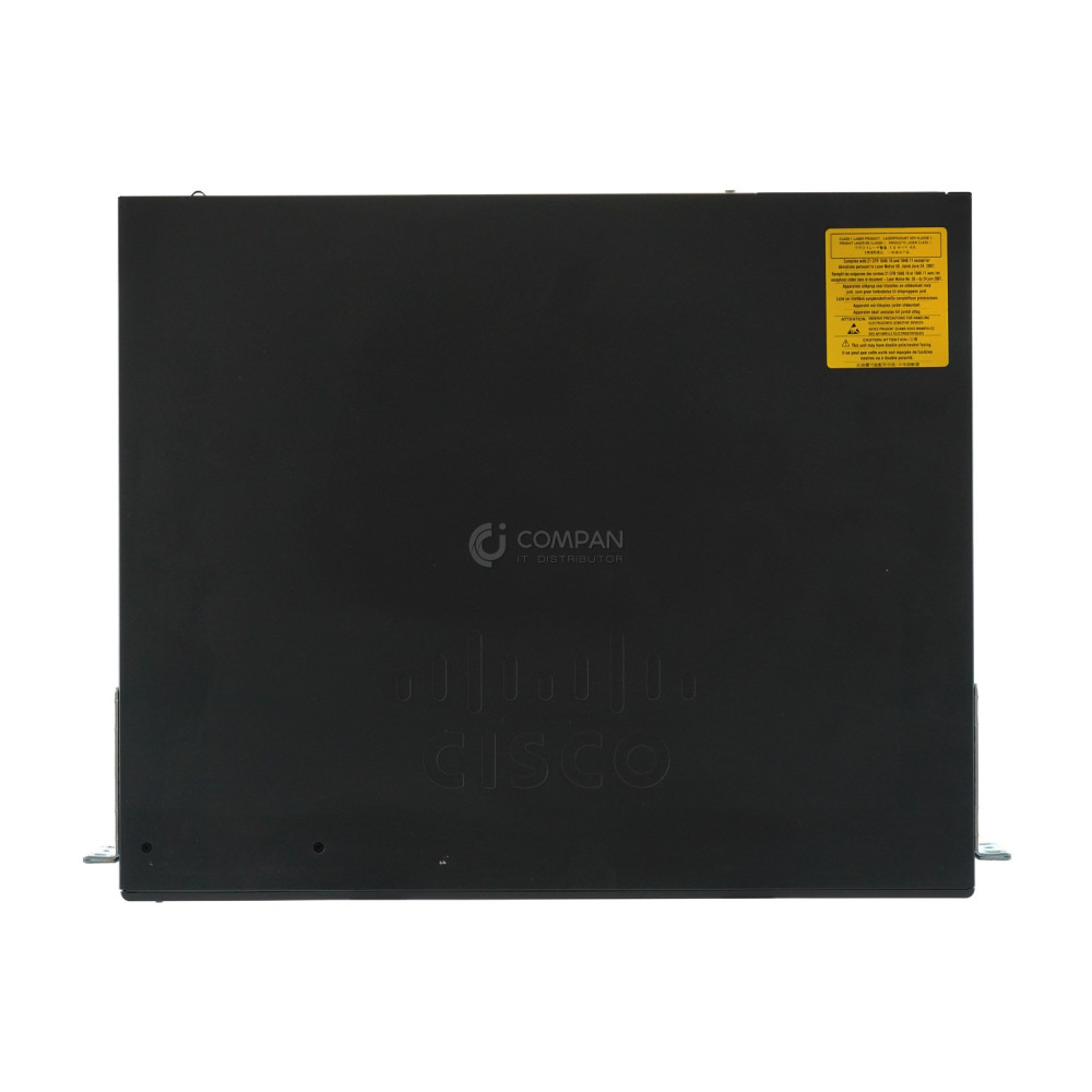 WS-C2960X-48LPD-L CISCO CATALYST 2960-X 48 PORT RJ-45 POE+ 2 PORT 10GB SFP+